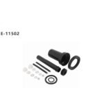 طقم وصلات سيفون كرسي معلق NE-11502