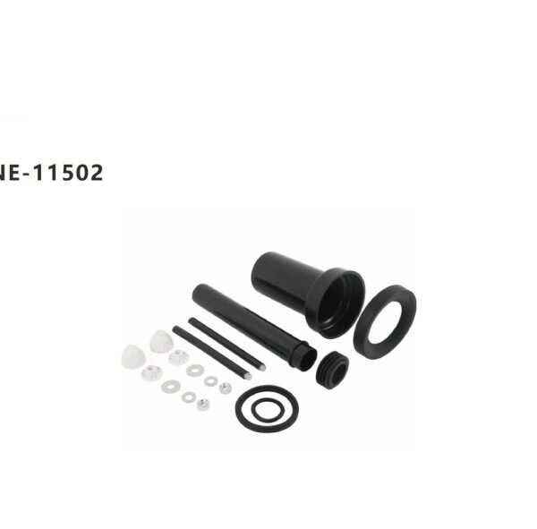 طقم وصلات سيفون كرسي معلق NE-11502