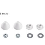 صامولة مسمار كرسي تعليق مع سدة NE-11526