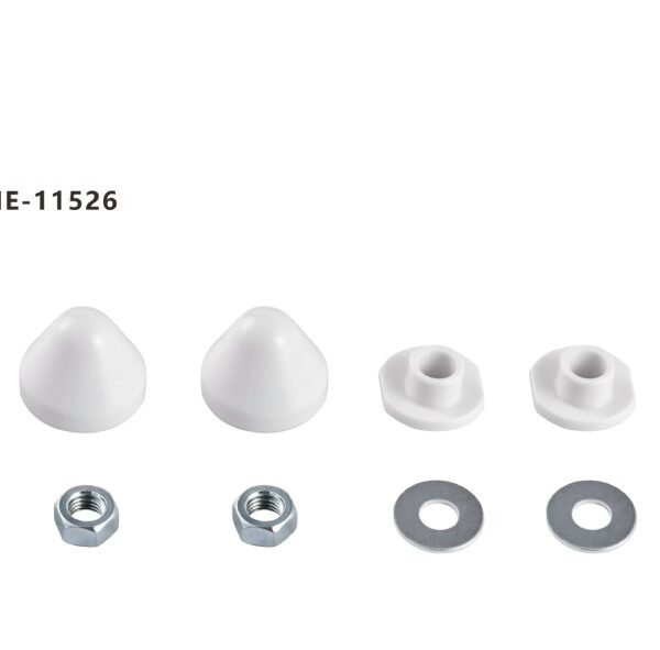 صامولة مسمار كرسي تعليق مع سدة NE-11526