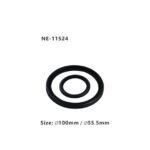 ربل ماسورة سيفون كرسي تعليق NE-11524