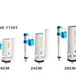 مكينة سيفون هيلميند NE-11501