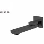 صباب دش كروم متحرك مربع خط  16235