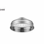 طاسة دش استيل موديل 72480