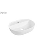 حوض مغسلة دائري 12120