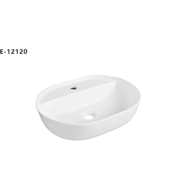 حوض مغسلة دائري 12120