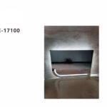 مرايا ليد مربعة NE-17100