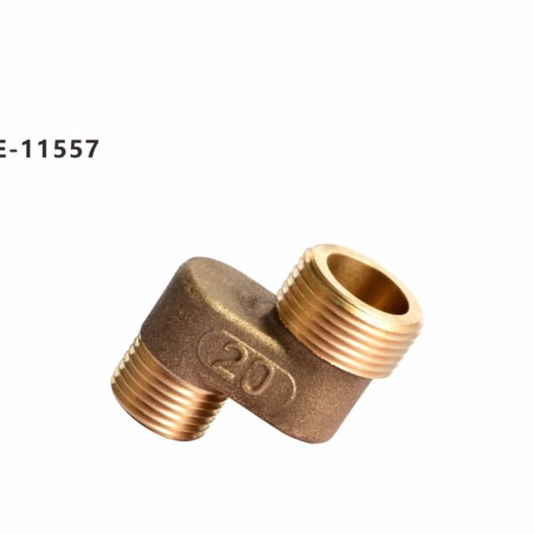 لأكور كرنك خلاط نحاس طويل 20  NE-11557