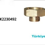 نقاص نحاس تركي  SK2230492