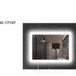 مرايا ليد مربعة NE-17107