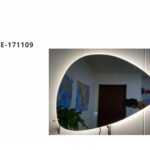 مرايا ليد مربعة NE-171109