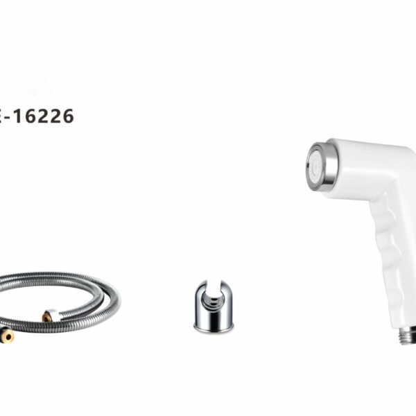 شطاف ابيض مع لي كروم NE-16226