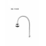 رقبة خلاط متحرك كروم NE-11559