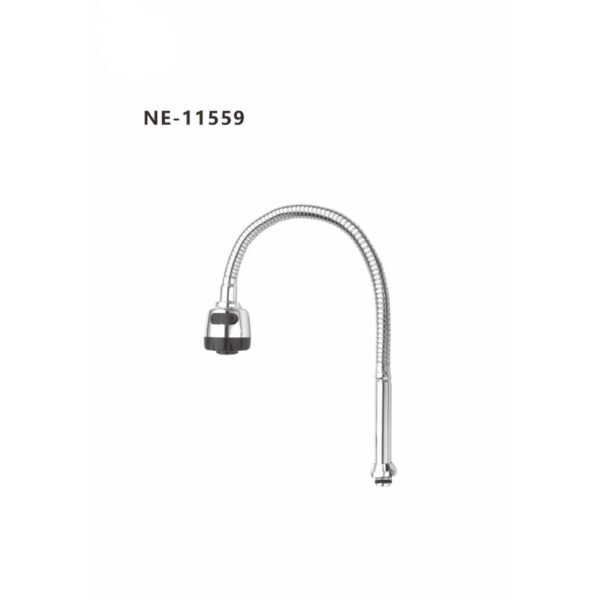 رقبة خلاط متحرك كروم NE-11559