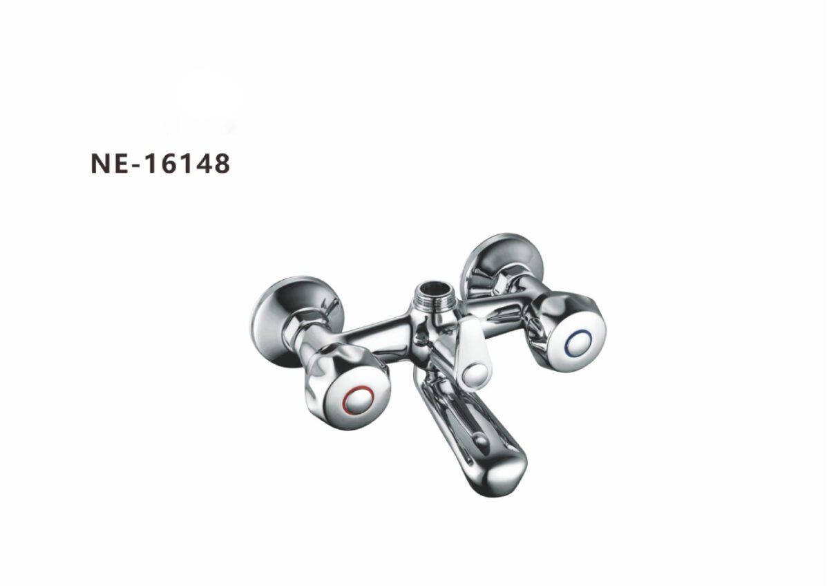 ⁦خلاط دش وكره بدون عمود NE-16148 1S⁩ - الصورة ⁦1⁩