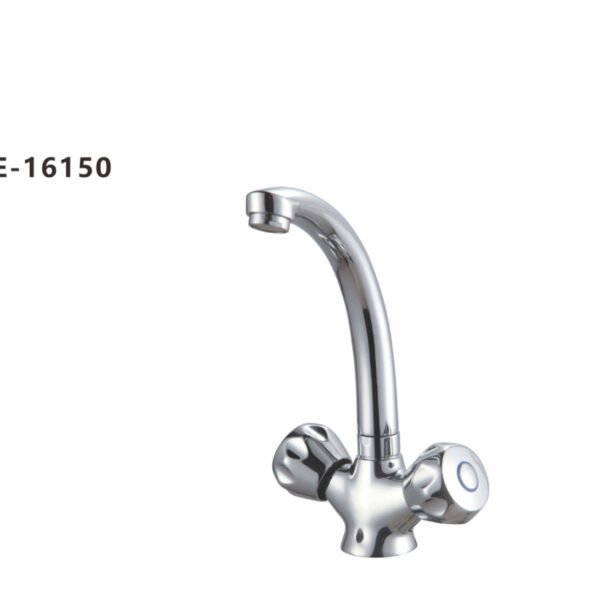 خلاط مغسله شجرة كرومNE-16150 1S