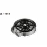 ماكينة غسيل الاكواب كروم NE11562