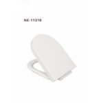 غطاء كرسي ابيض NE-11510