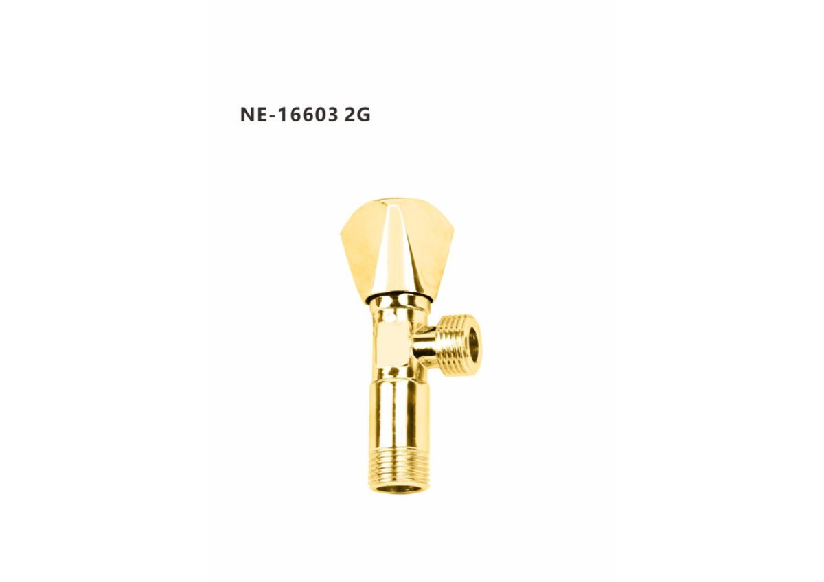 ⁦محبس زاوية NE-16603⁩ - الصورة ⁦3⁩