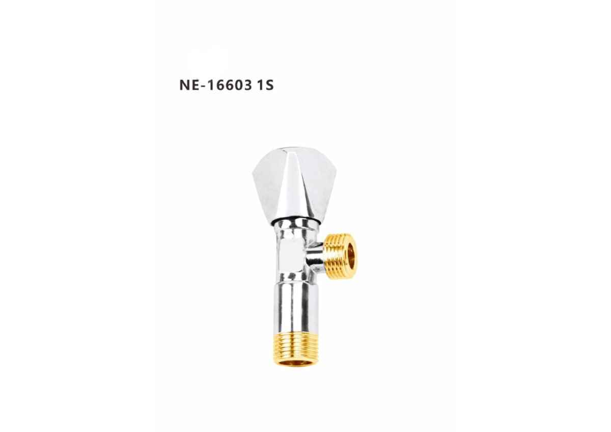 ⁦محبس زاوية NE-16603⁩ - الصورة ⁦1⁩