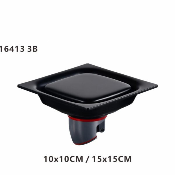 صفاية استيل مربع NE-16413