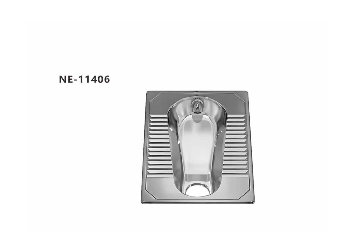 ⁦كرسي عربي استيل NE-11406⁩ - الصورة ⁦1⁩