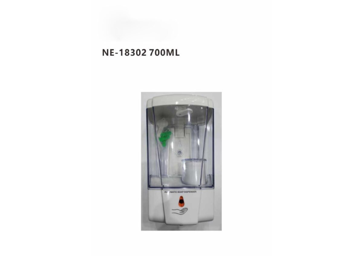 ⁦موزع صابون ليزر NE-18302⁩ - الصورة ⁦1⁩