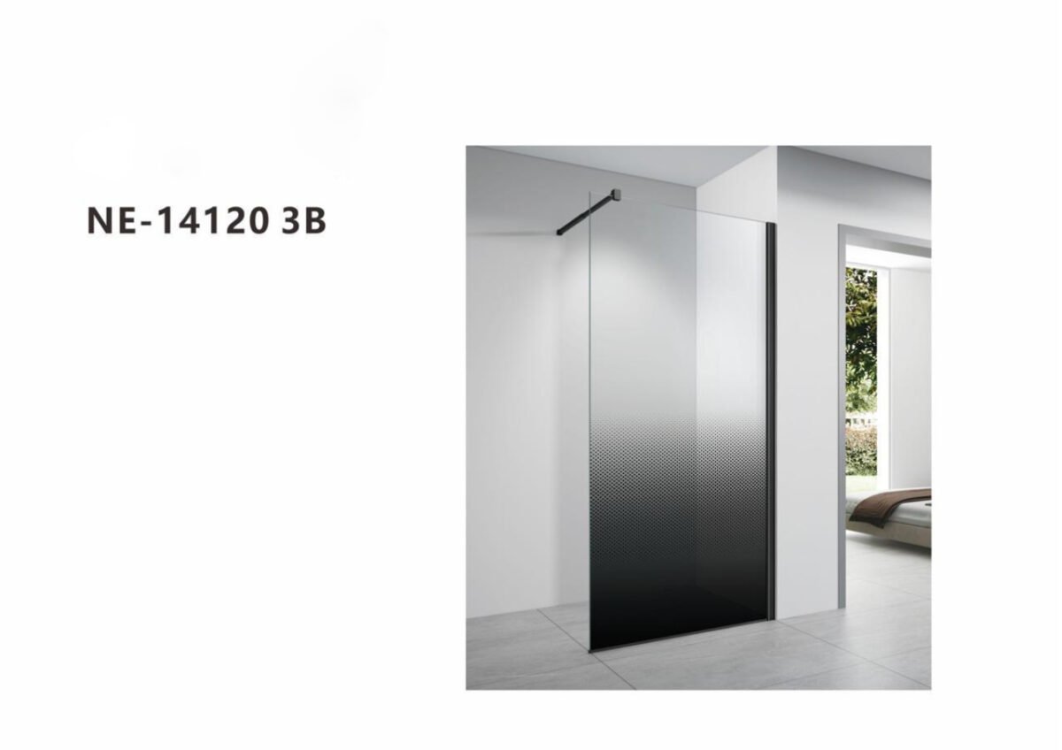 IMG-20240626-WA0063 (16) حاجز شاور NE-14120 - الصورة 1