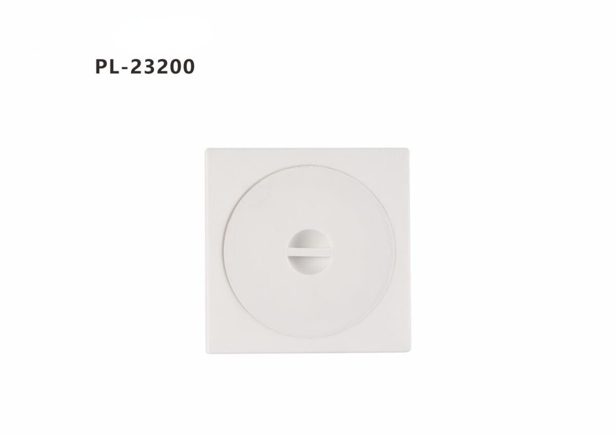 ⁦صفاية بلاستيك شبكة مقاس 15*15 23200⁩ - الصورة ⁦1⁩