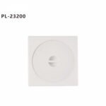 صفاية بلاستيك شبكة مقاس 15*15 23200