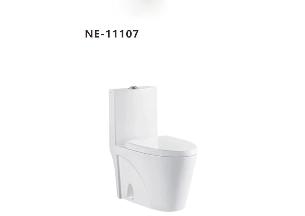 ⁦كرسي افرنجي قطعة واحدة   NE-11107⁩ - الصورة ⁦1⁩