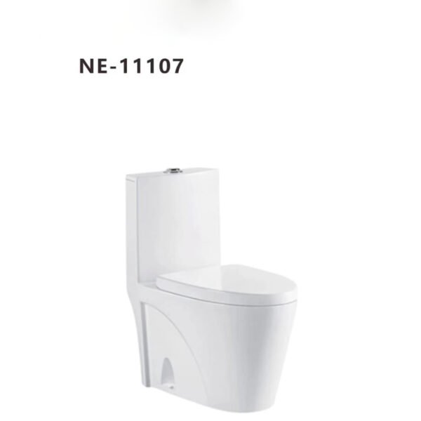 كرسي افرنجي قطعة واحدة   NE-11107