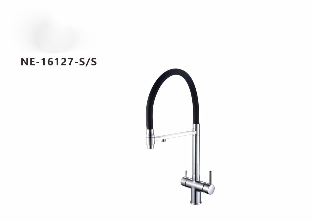 ⁦خلاط مجلي مع خط فلتر 16127⁩ - الصورة ⁦2⁩