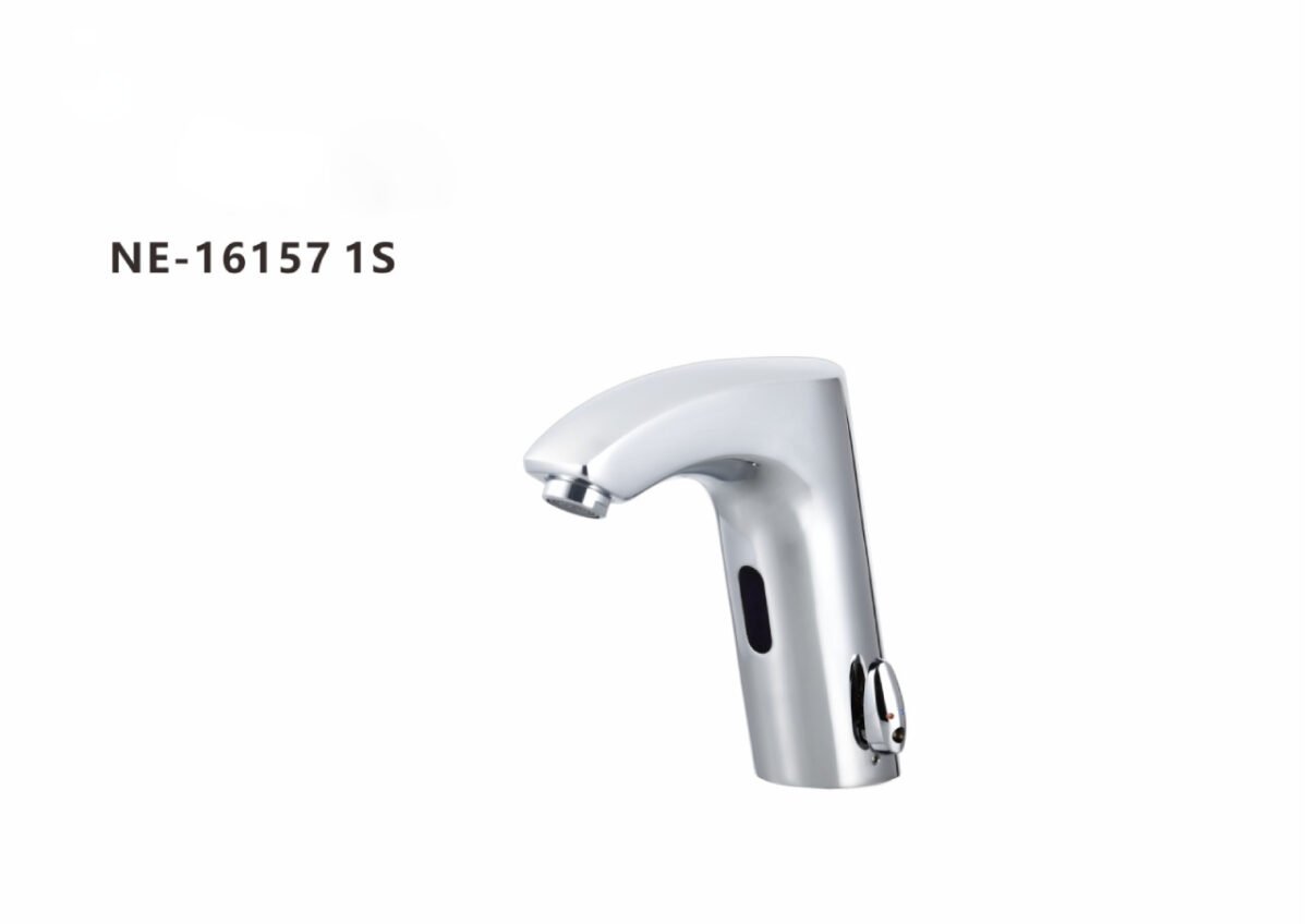 ⁦خلاط مغسله سنسر NE-16157⁩ - الصورة ⁦1⁩