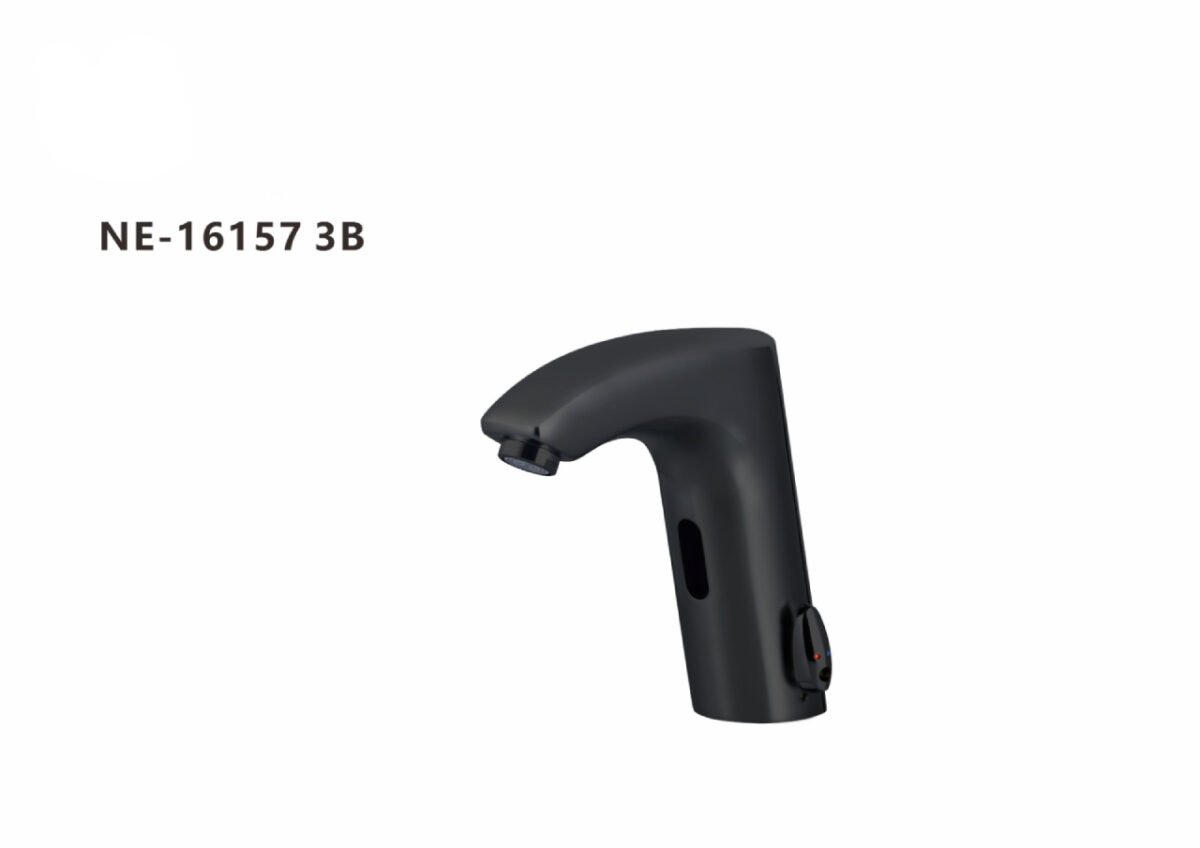 ⁦خلاط مغسله سنسر NE-16157⁩ - الصورة ⁦2⁩