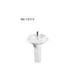 مغسلة مع عمود مقاس NE-12113