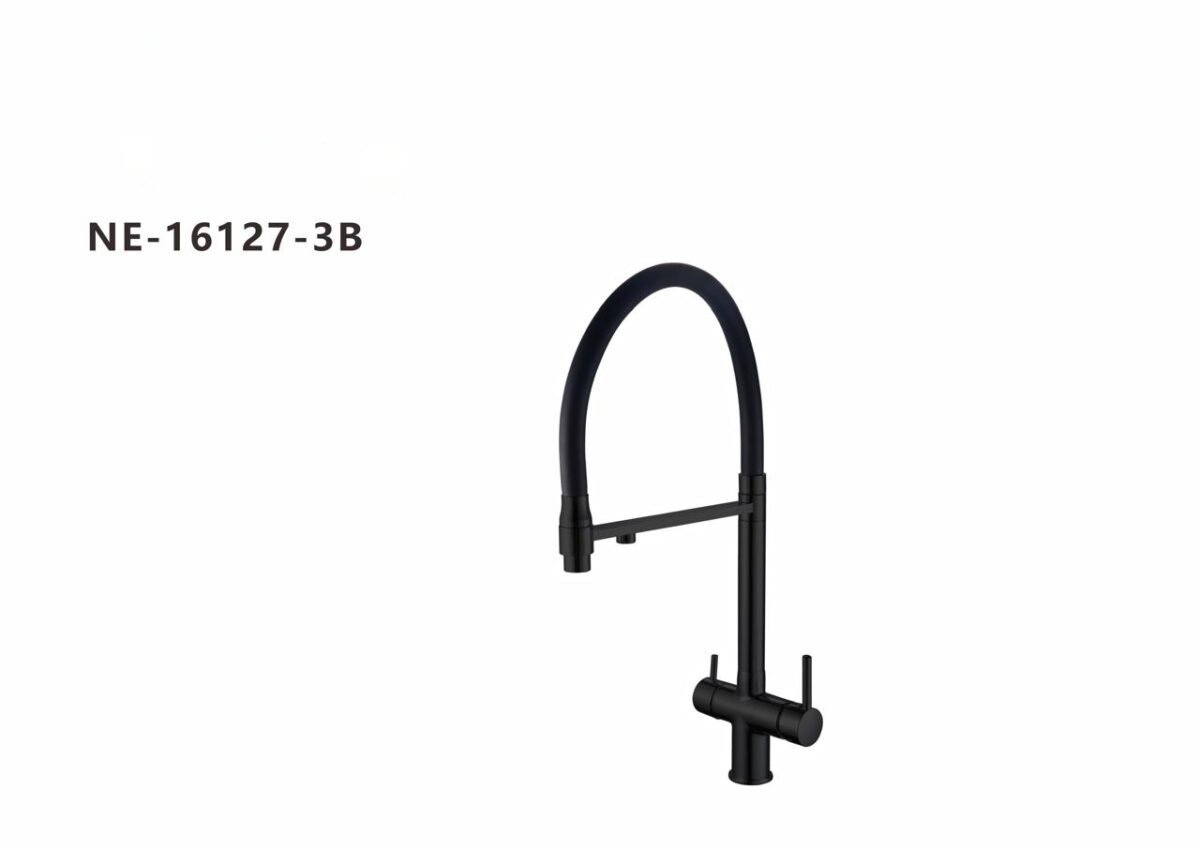 ⁦خلاط مجلي مع خط فلتر 16127⁩ - الصورة ⁦3⁩