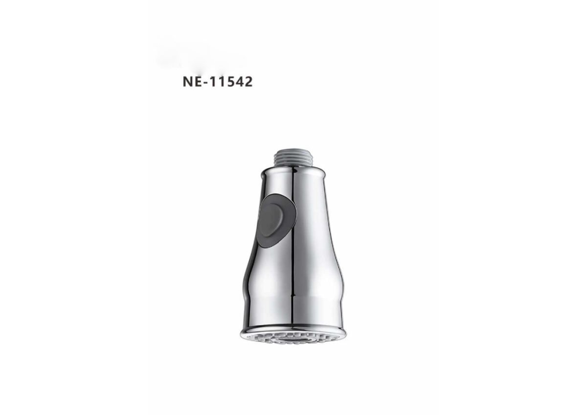 ⁦راس خلاط مجلي سحب كروم 11542⁩ - الصورة ⁦1⁩