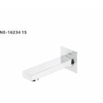 صباب دش كروم مربع خط  NE-16234