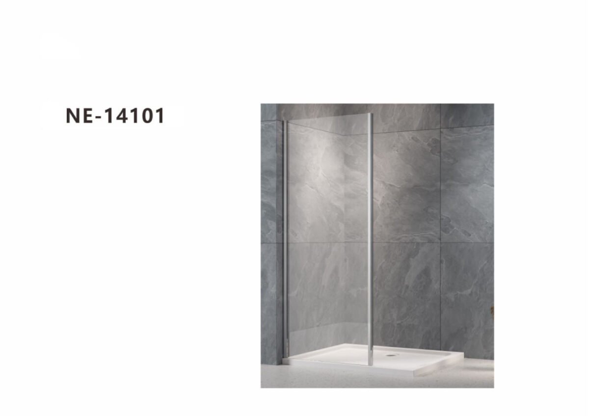 ⁦حاجز شاور  NE-14101⁩ - الصورة ⁦1⁩