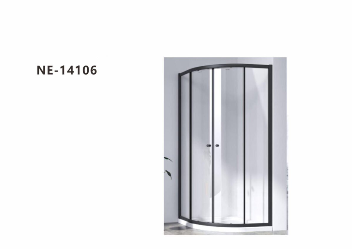 IMG-20240626-WA0063 (37) ستارة زاوية دائري كروم NE-14106 - الصورة 1