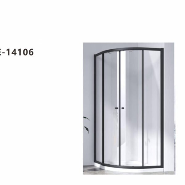 ستارة زاوية دائري كروم NE-14106