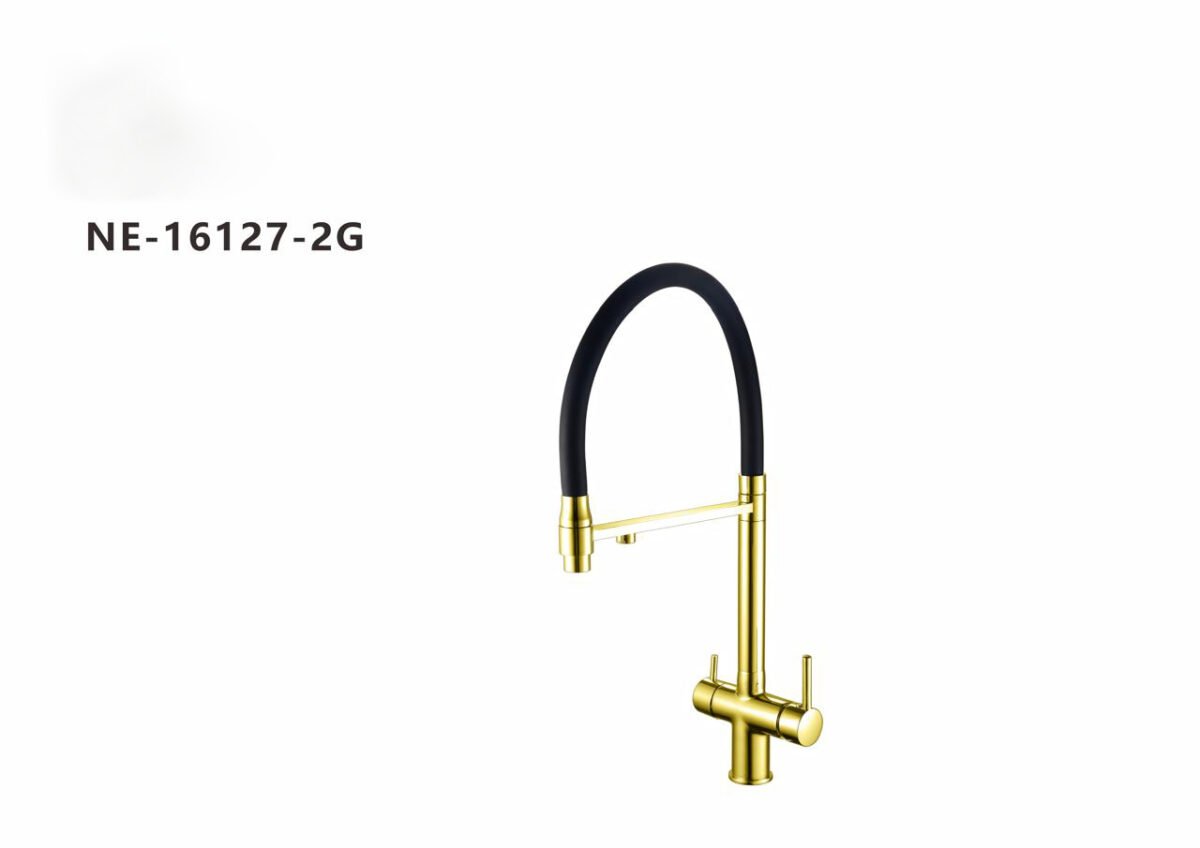 ⁦خلاط مجلي مع خط فلتر 16127⁩ - الصورة ⁦4⁩