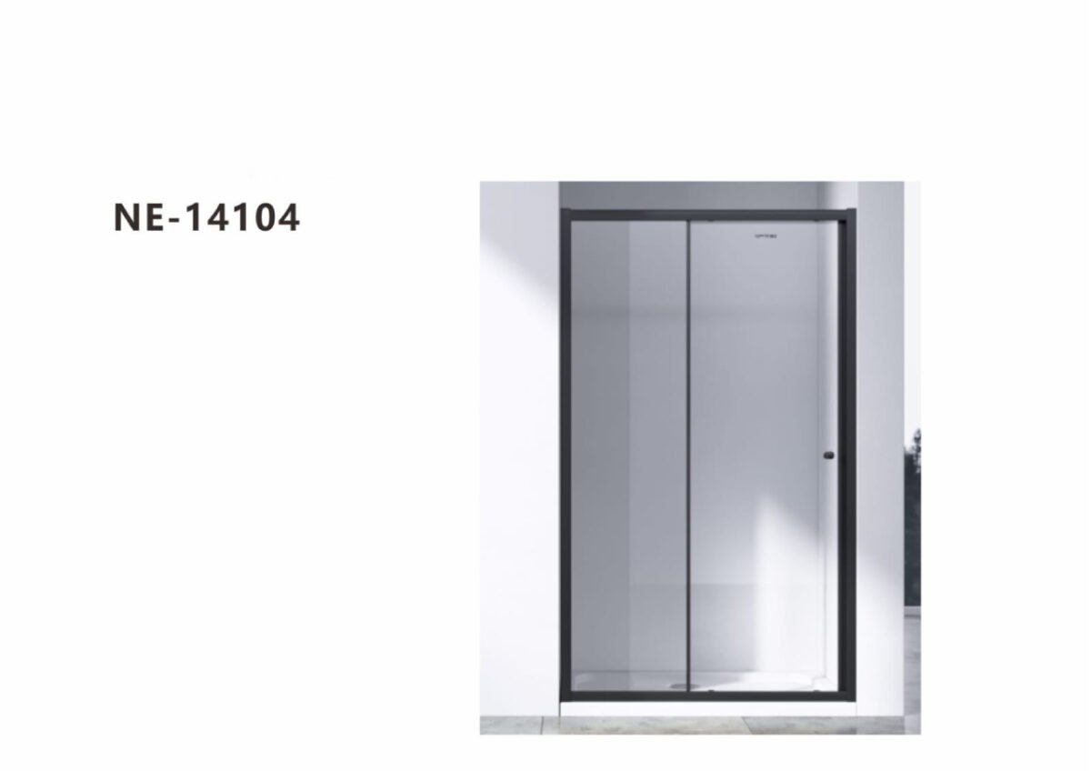 ⁦ستارة سحب اسود NE-14104⁩ - الصورة ⁦1⁩