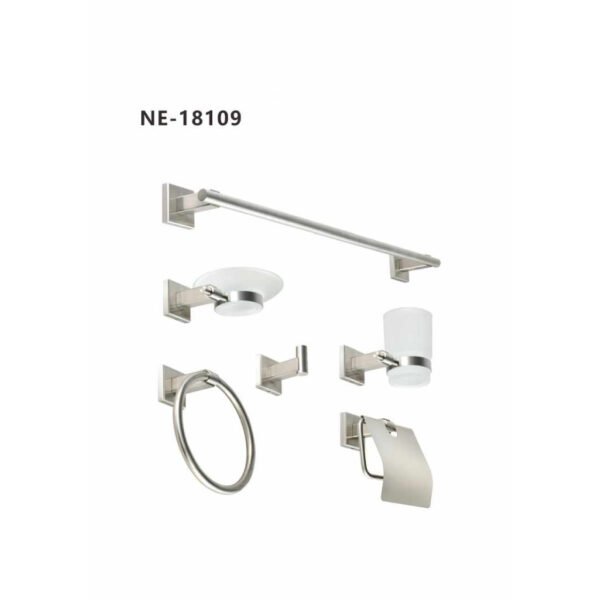 طقم اكسسوارت  6 قطع   NE-18109