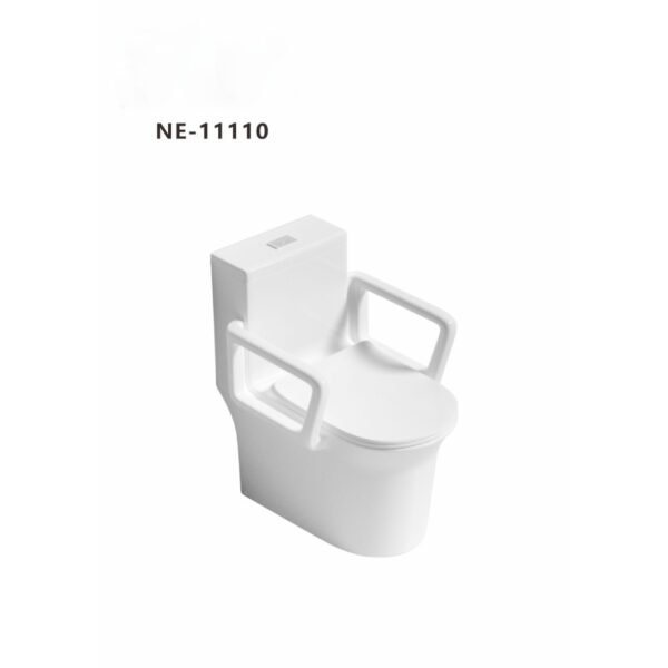 كرسي افرنجي احتياجات خاصة NE-11110