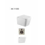 كرسي حمام معلق NE-11304