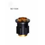 لاكور تثبيت خلاط اسود11539