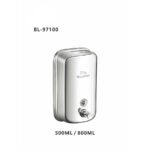 موزع صابون كروم BL-97100
