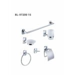 طقم اكسسوارت 7 قطع  BL-97200